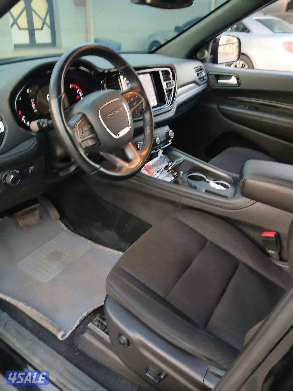 للبيع جيب دوج دورانجو10