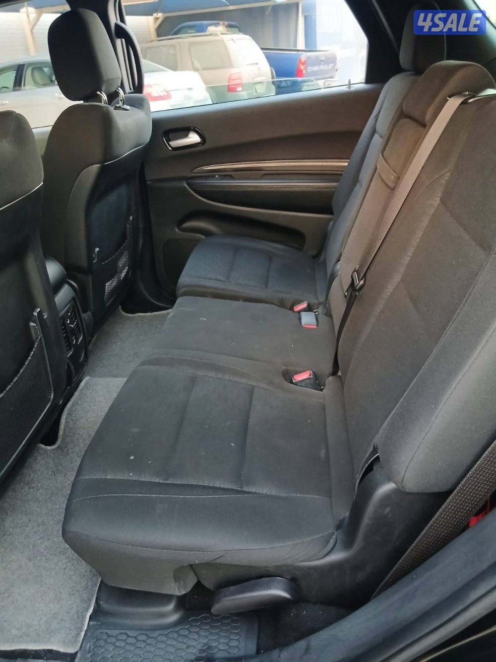 للبيع جيب دوج دورانجو11