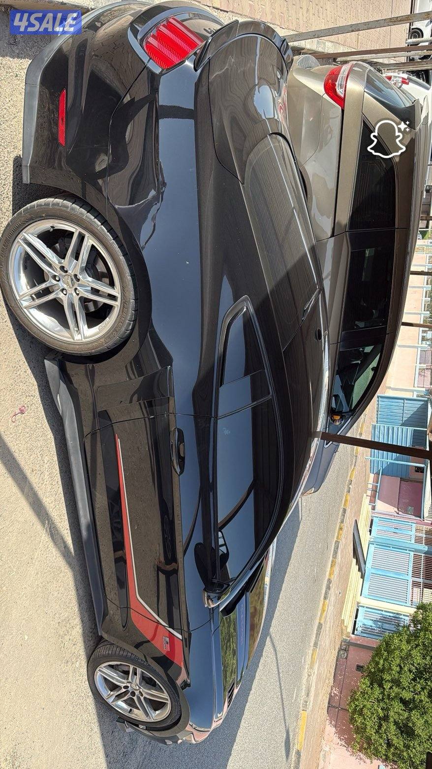 موستنق روش4