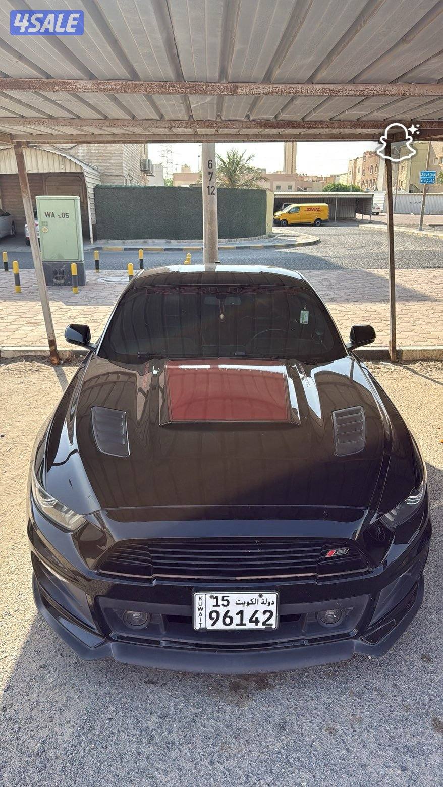 موستنق روش5