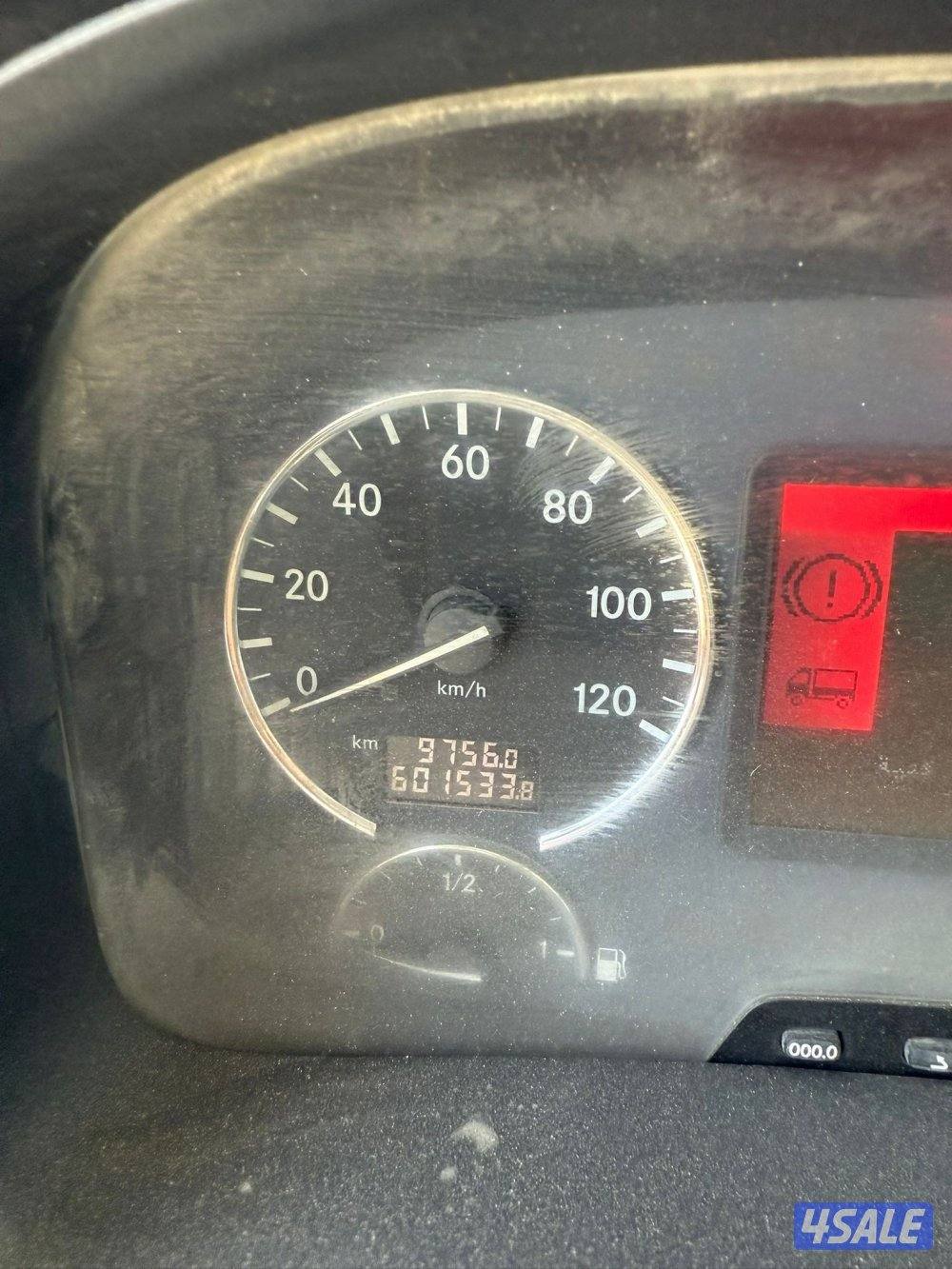 راس اكتروس 6x64