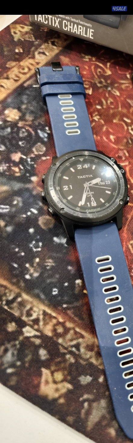 ساعات جارمن2