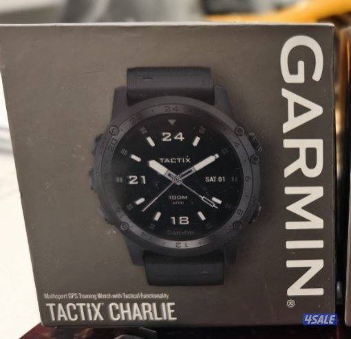 ساعات جارمن1