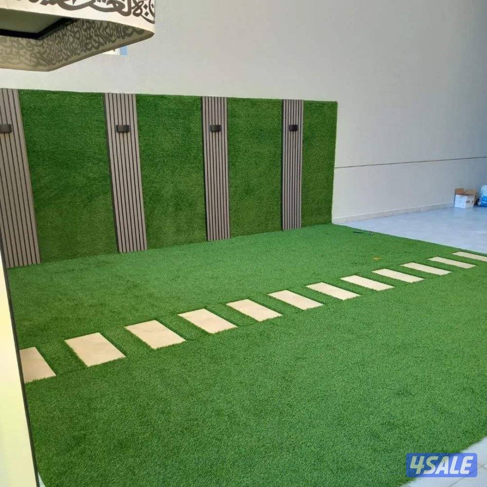 بيع ثيل صناعي ٣٨ ملي ٤٠ ملي ٢٦ ملي2