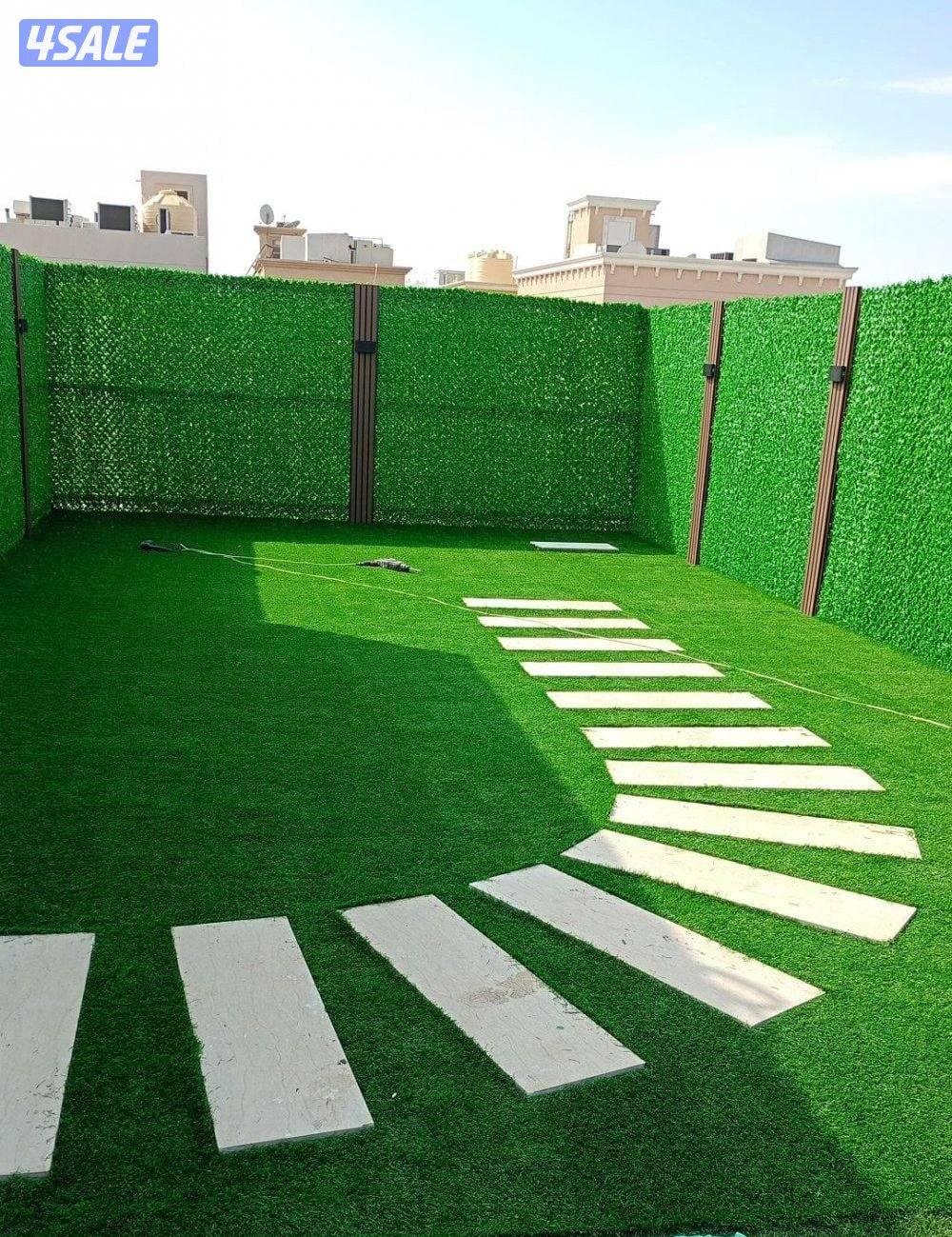 بيع ثيل صناعي ٣٨ ملي ٤٠ ملي ٢٦ ملي4