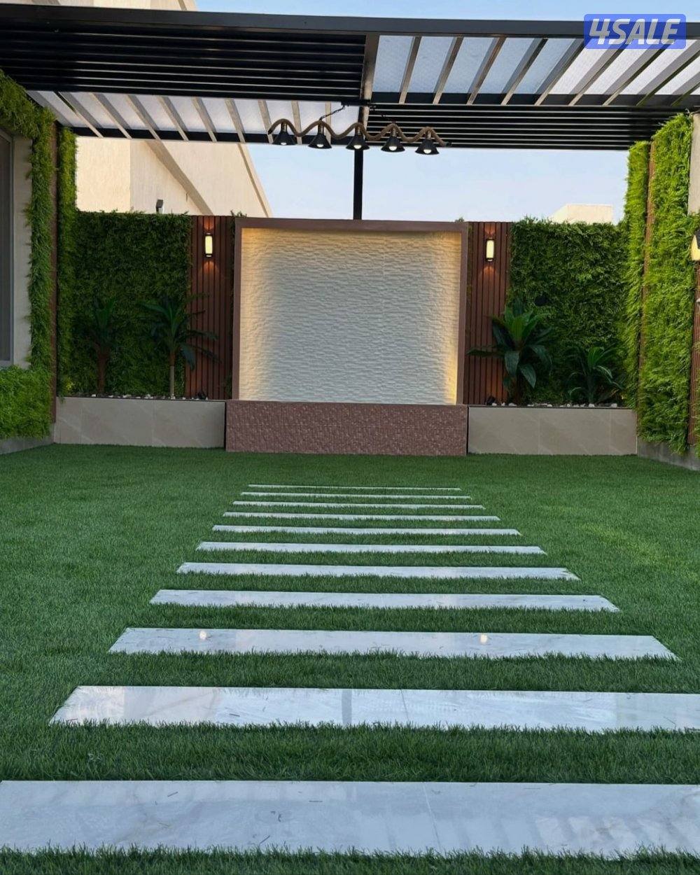 بيع ثيل صناعي ٣٨ ملي ٤٠ ملي ٢٦ ملي8