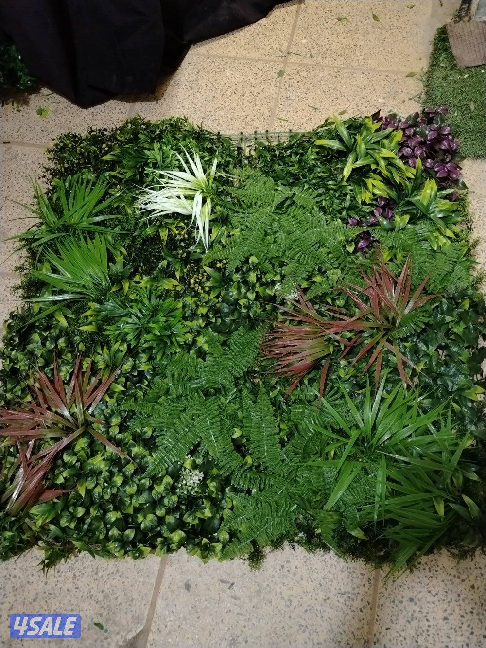 بيع ثيل صناعي ٣٨ ملي ٤٠ ملي ٢٦ ملي11