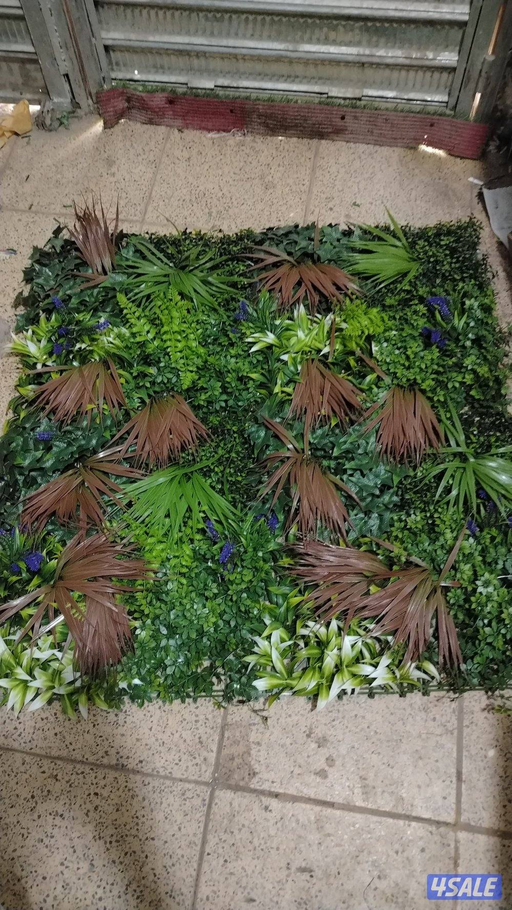 بيع ثيل صناعي ٣٨ ملي ٤٠ ملي ٢٦ ملي12