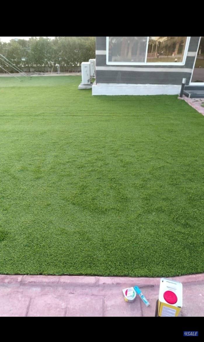 بيع ثيل صناعي ٣٨ ملي ٤٠ ملي ٢٦ ملي15