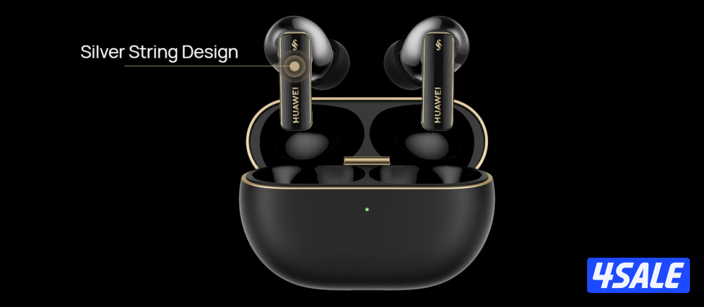 Huawei freebuds 4 pro1
