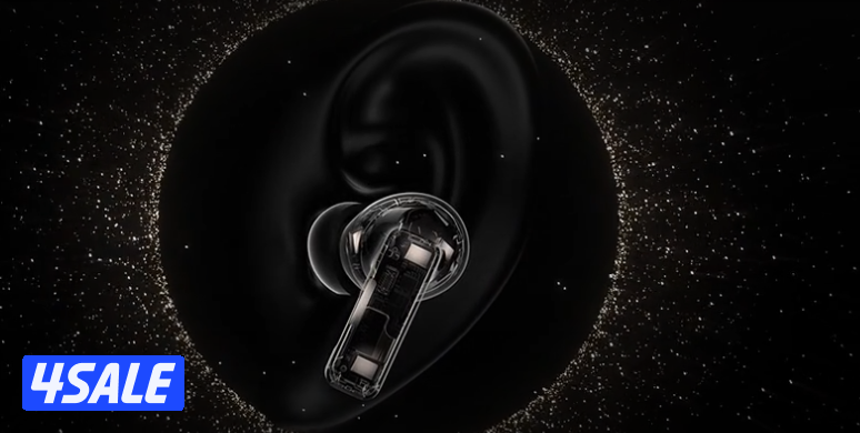 Huawei freebuds 4 pro2