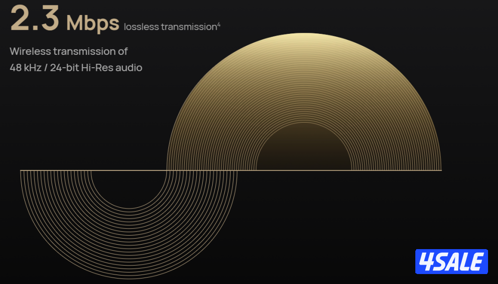 Huawei freebuds 4 pro3