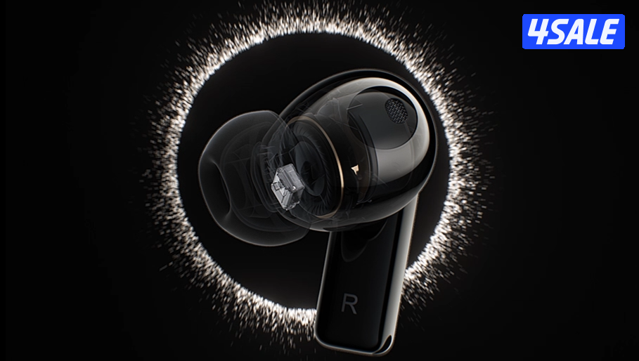 Huawei freebuds 4 pro4