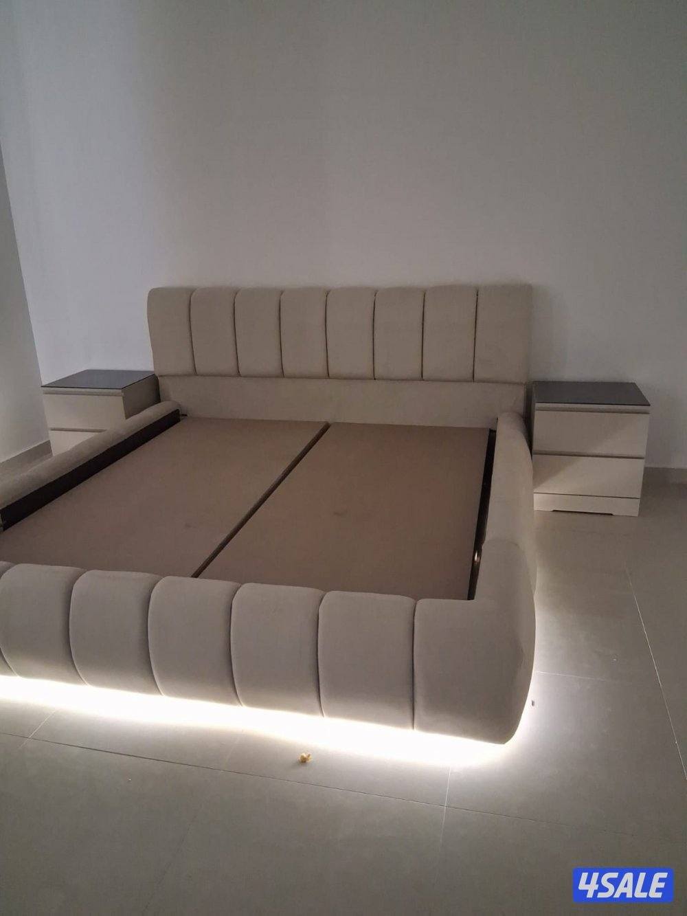 عالم السراير الحديثة بسعر مناسب.0