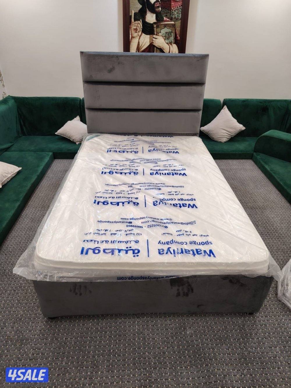 عالم السراير الحديثة بسعر مناسب.3