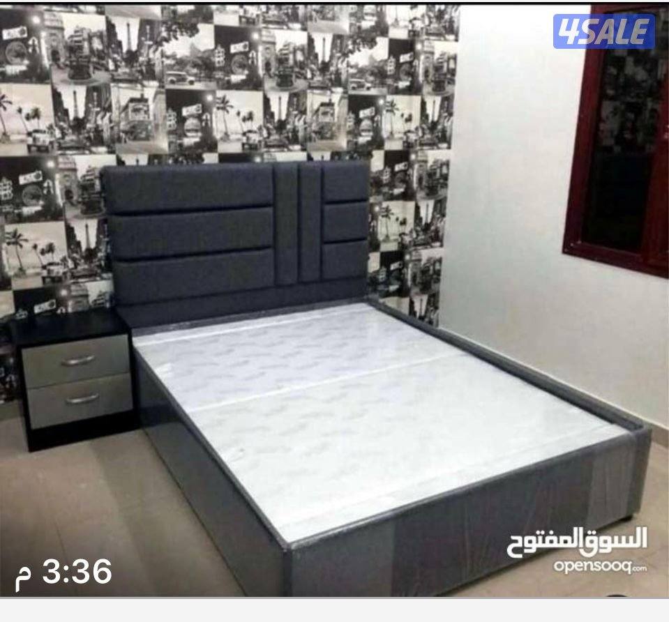 عالم السراير الحديثة بسعر مناسب.5