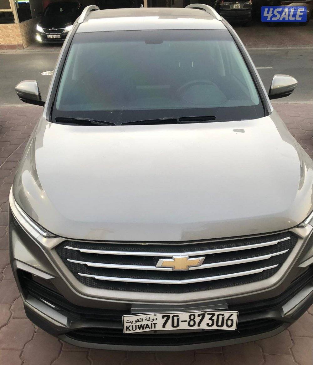 شيفروليه كابتيفا 2023 للبيع0