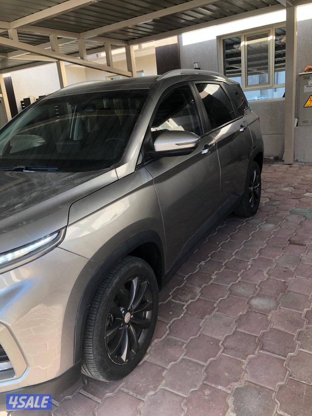 شيفروليه كابتيفا 2023 للبيع1