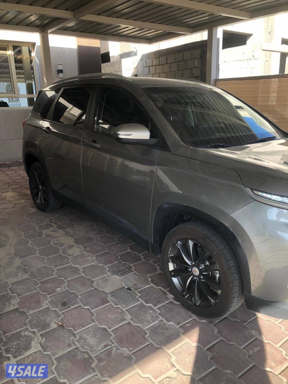 شيفروليه كابتيفا 2023 للبيع2