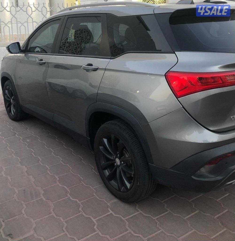 شيفروليه كابتيفا 2023 للبيع3