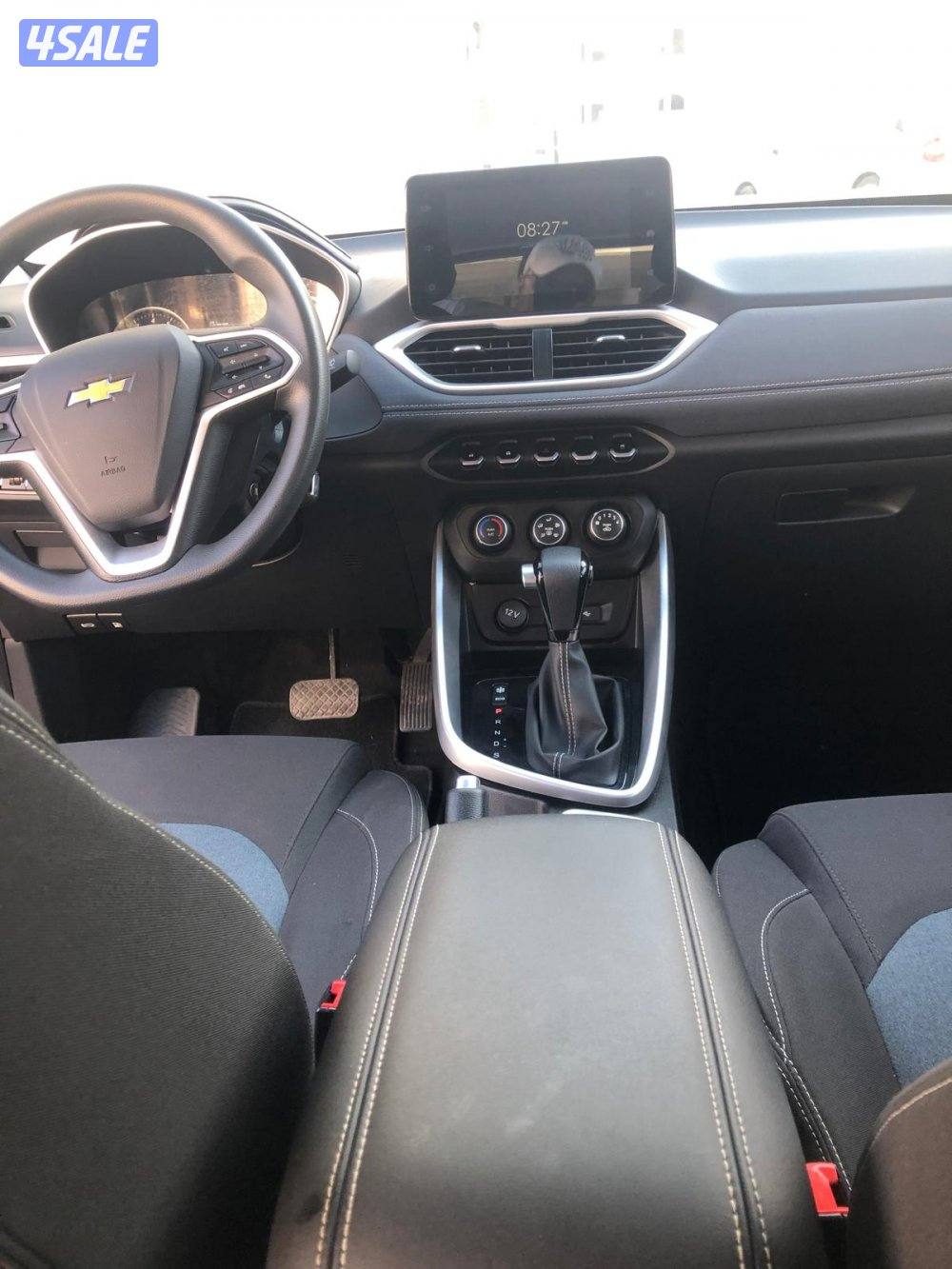 شيفروليه كابتيفا 2023 للبيع6