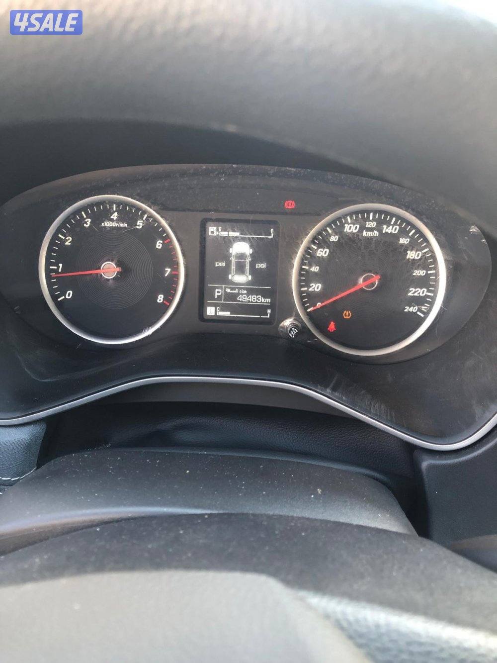 شيفروليه كابتيفا 2023 للبيع7