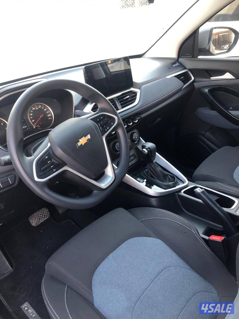 شيفروليه كابتيفا 2023 للبيع9