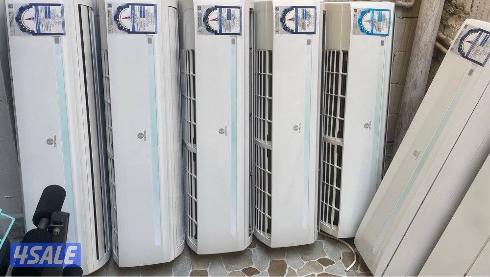 بيع وحدات تكييف ومكيفات شبه الجديد احدث موديلات مع التركيب والكفالة7