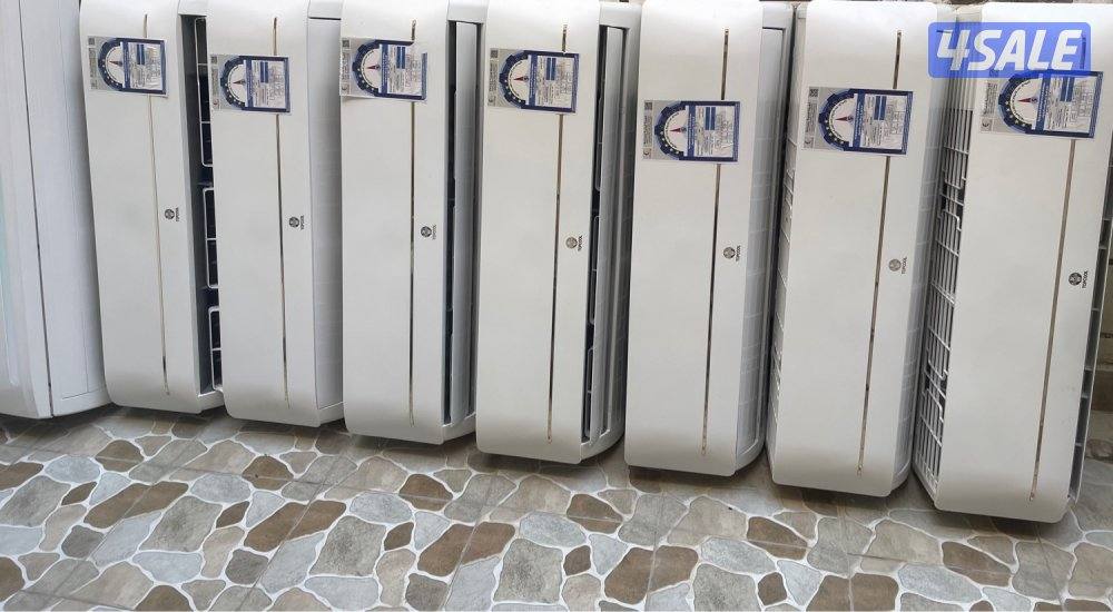 بيع وحدات تكييف ومكيفات شبه الجديد احدث موديلات مع التركيب والكفالة8