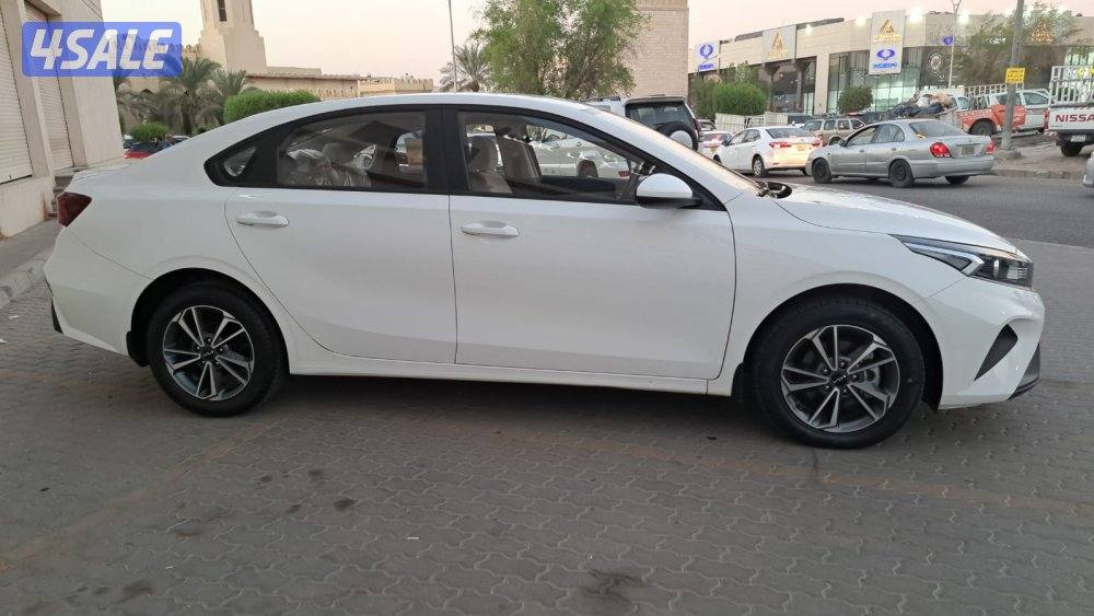 صبغ وكالة - 28 كم - تحت الكفالة - 20235