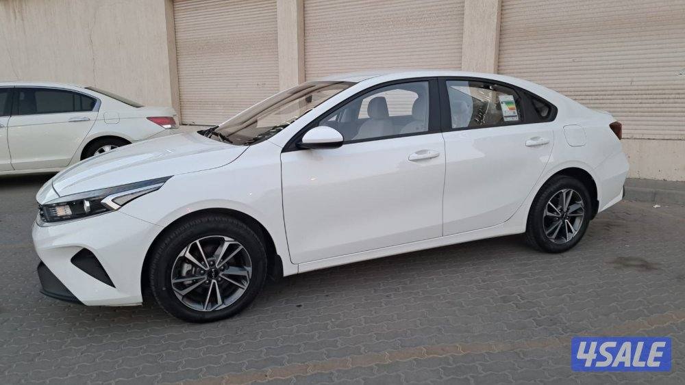 صبغ وكالة - 28 كم - تحت الكفالة - 20232