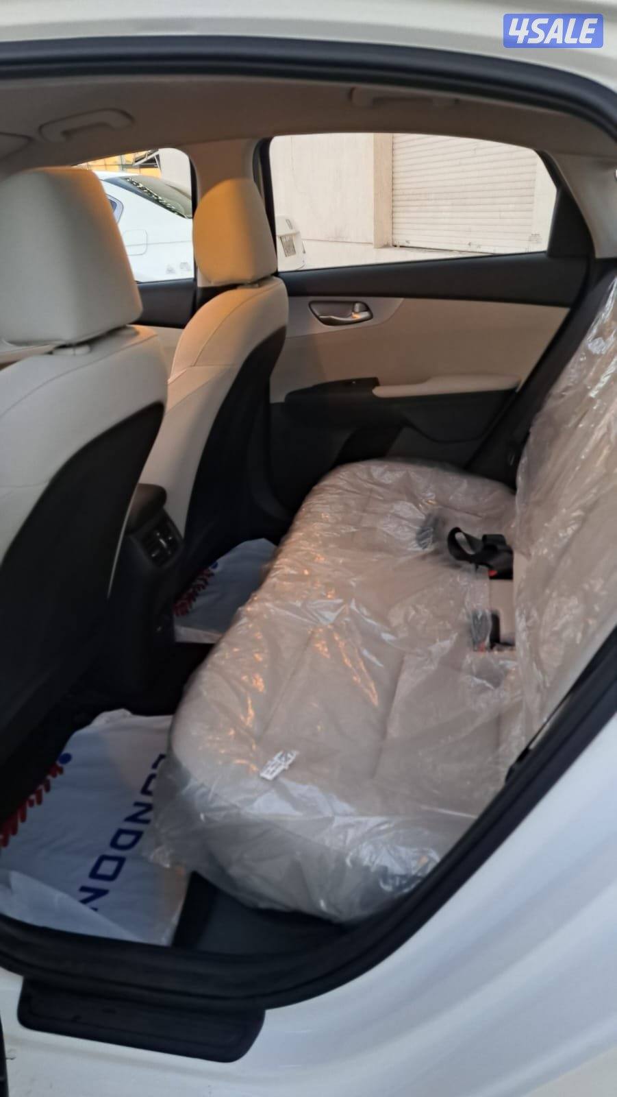 صبغ وكالة - 28 كم - تحت الكفالة - 20239