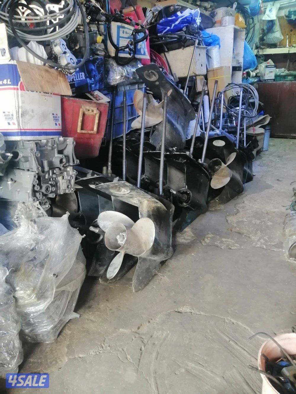 ميكانيكي كهربائي طراد جهاز ais2