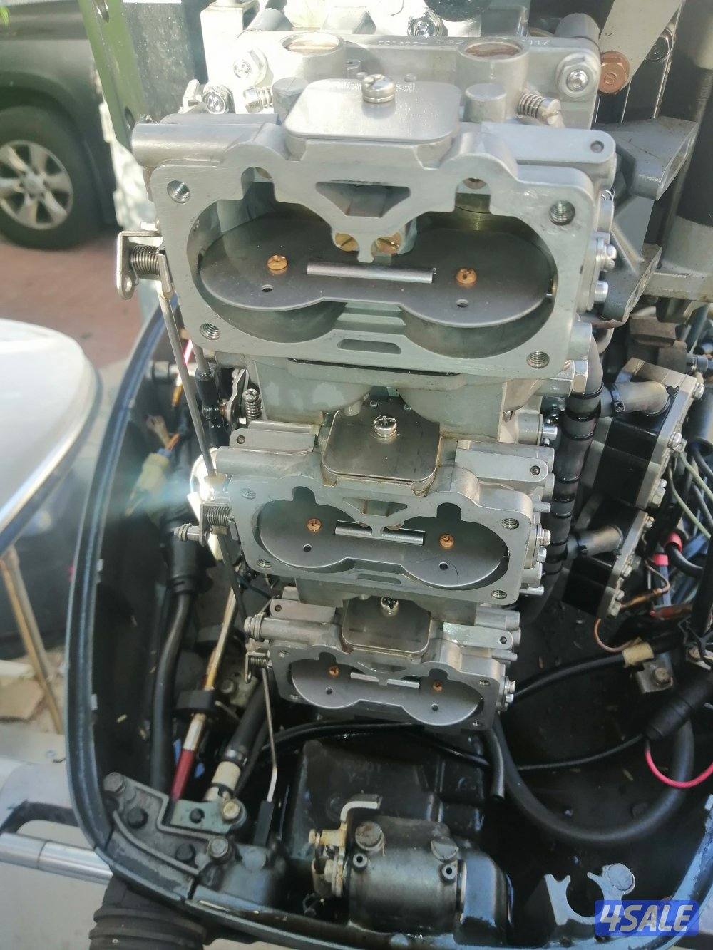 ميكانيكي كهربائي طراد جهاز ais3