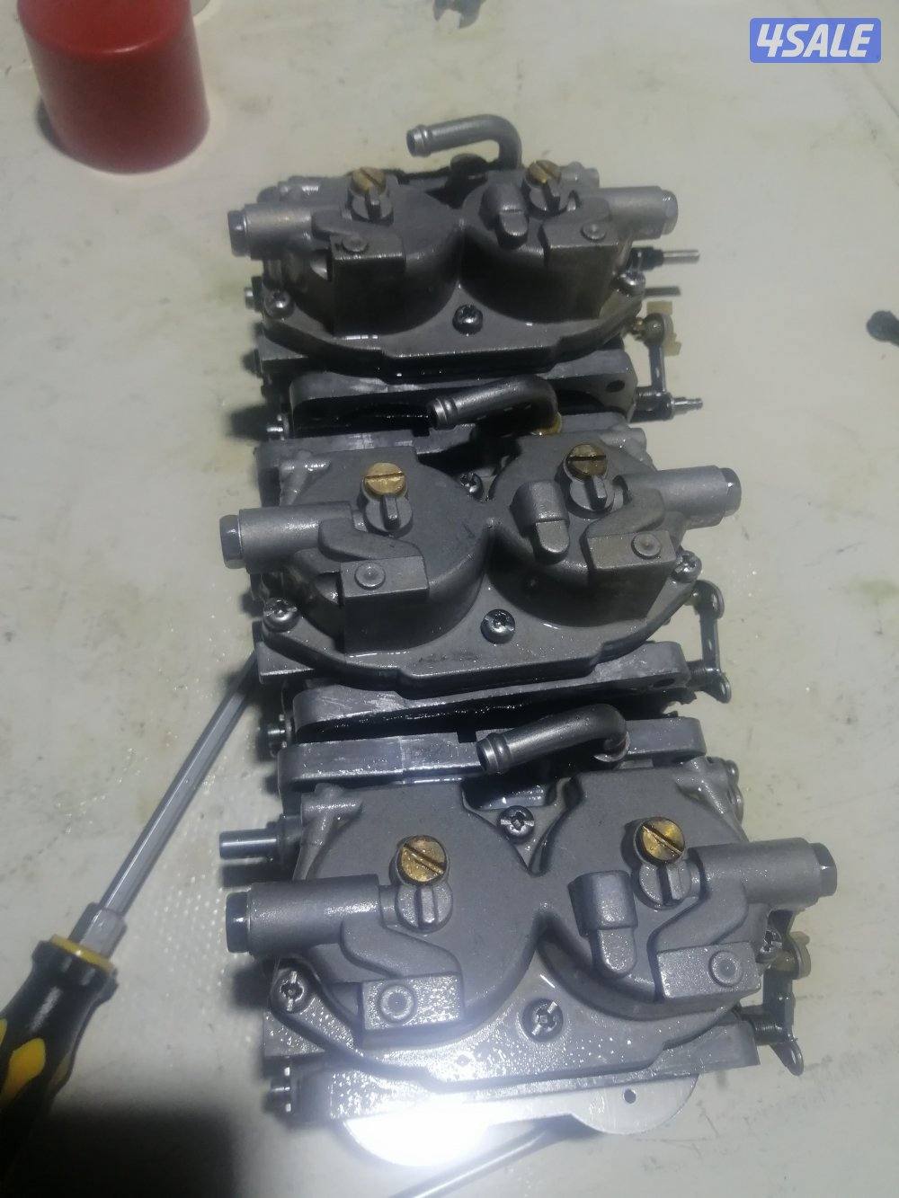 ميكانيكي كهربائي طراد جهاز ais5