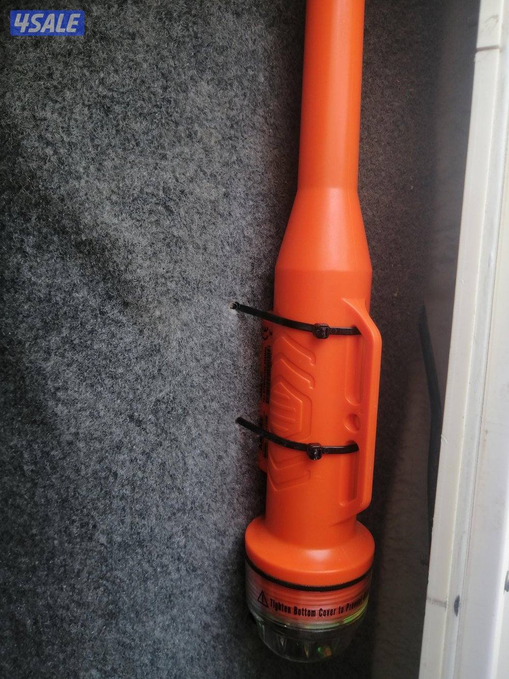 ميكانيكي كهربائي طراد جهاز ais8