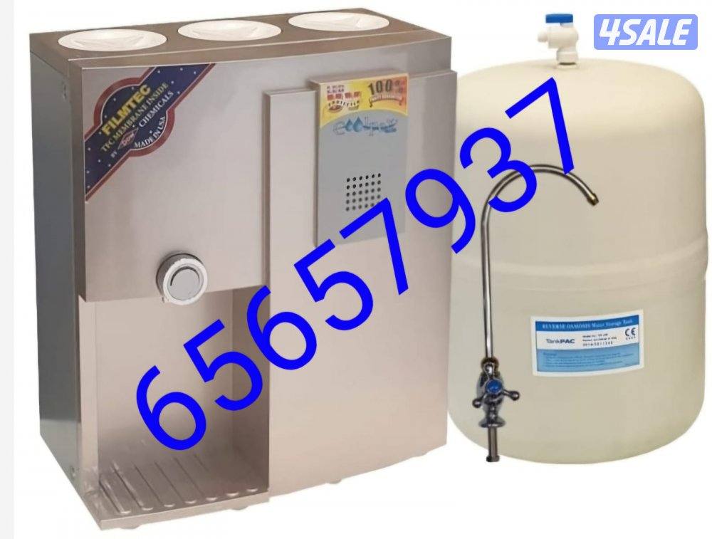 فلاتر مياه امريكيه من كولبكس4