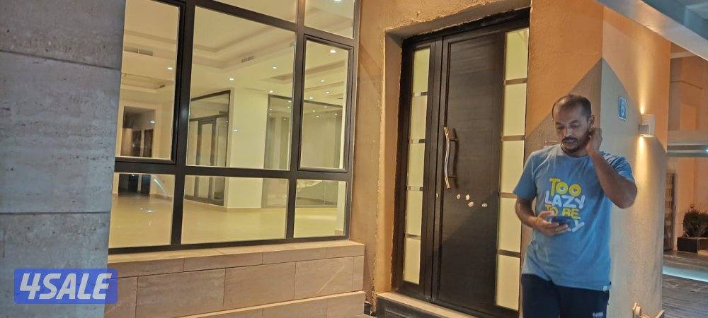 الفنيطيس ق ٢ ش ٢٠٥ منزل ٦4