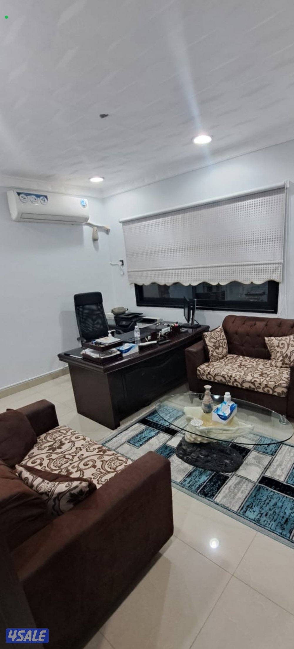 نشتري الأثاث المكتبي0