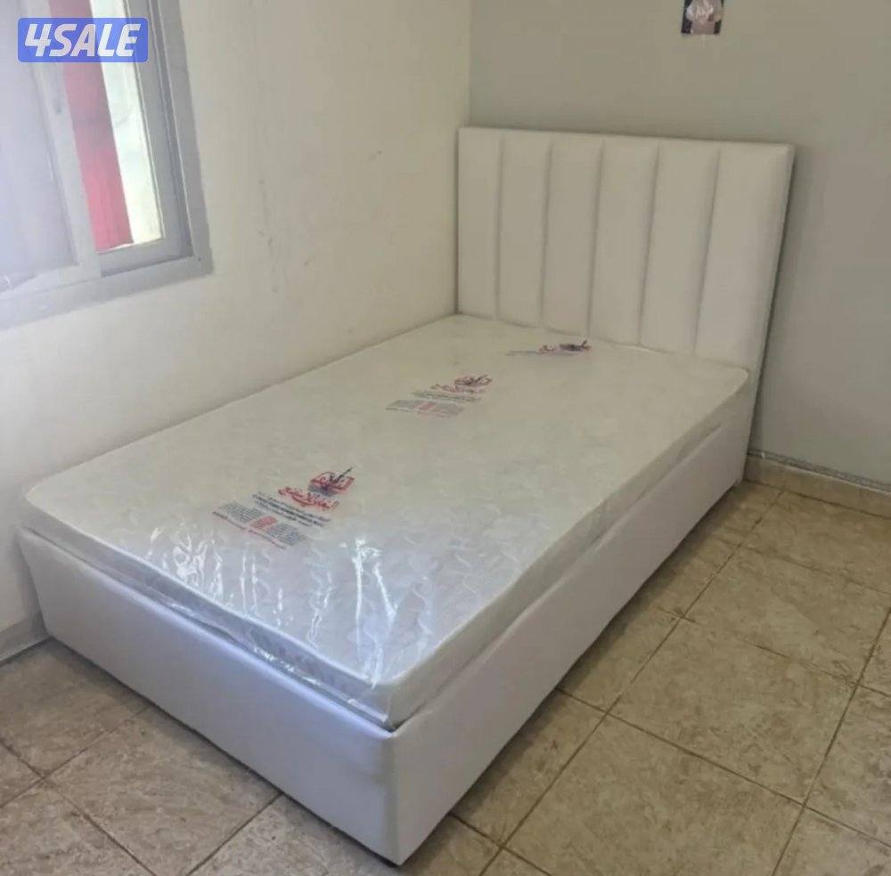 سراير طبيه مع الفرش للبيع1