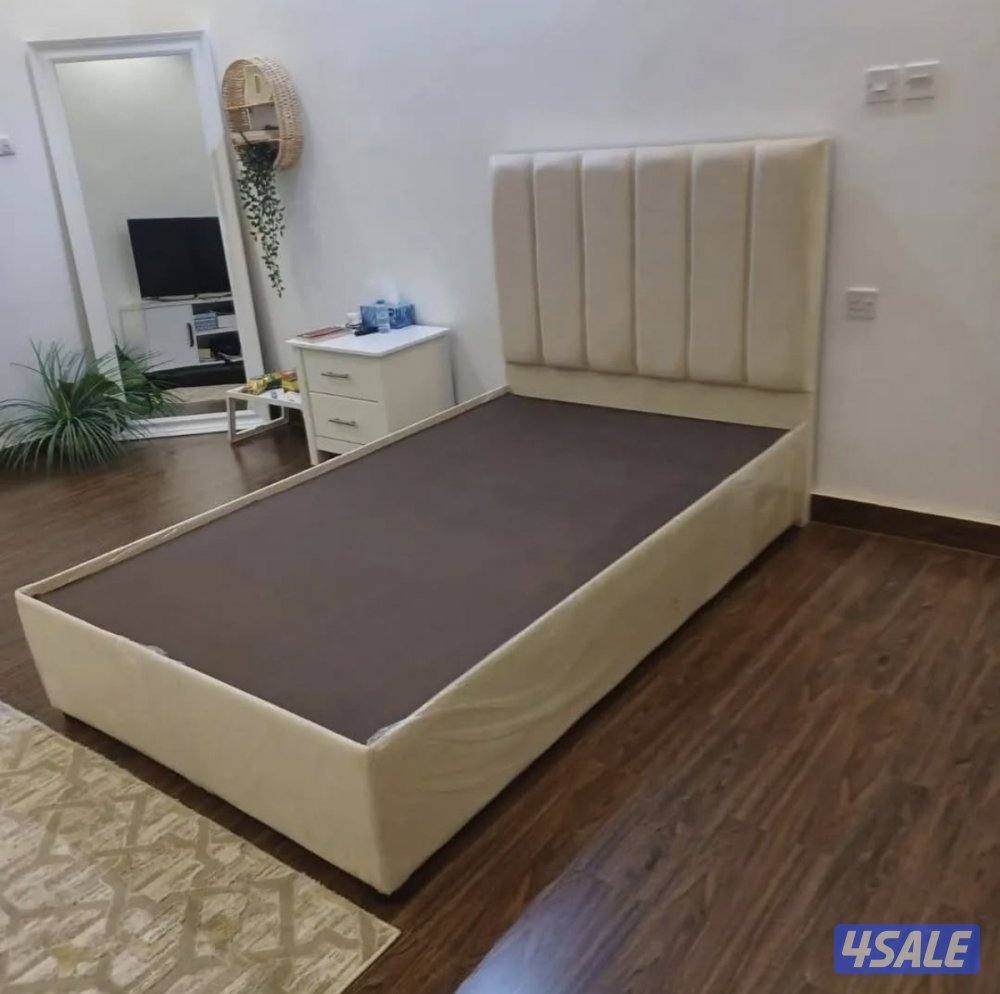 سراير طبيه وفرشات طبية حسب الطلب سرير نفر سرير نفر ونص سرير نفرين7