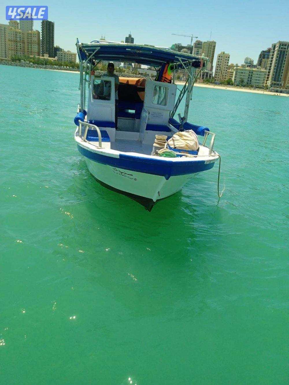 ايجار طراد تاجير طراد رحلة حداق رحلات بحرية وحداق وجزر كبر وفيلكا13