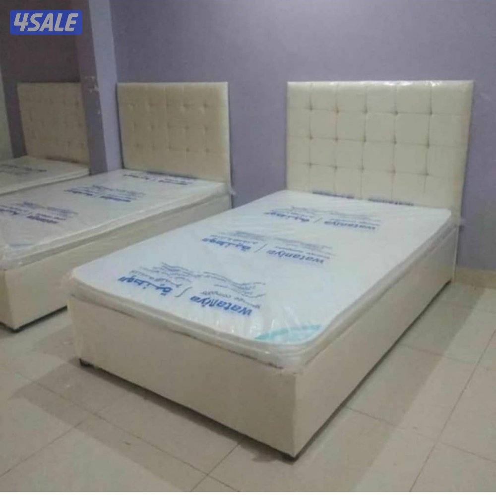 سراير طبيه مع الفرش للبيع.7