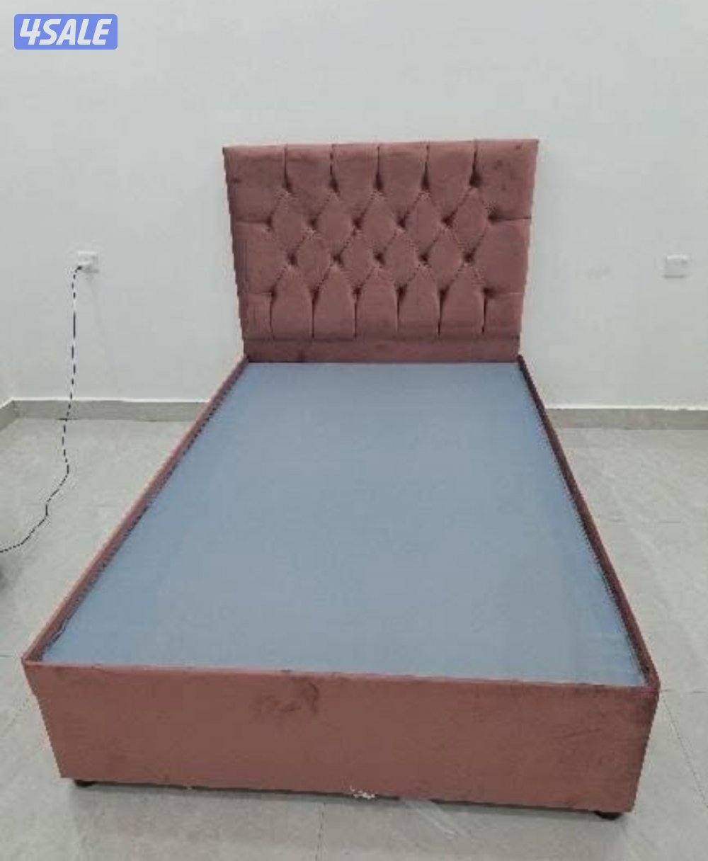 سراير طبيه مع الفرش للبيع.9