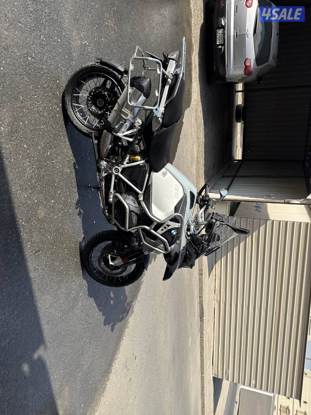 Bmw gs1250R adventure 20200