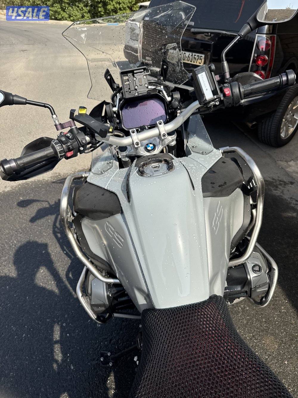 Bmw gs1250R adventure 20204