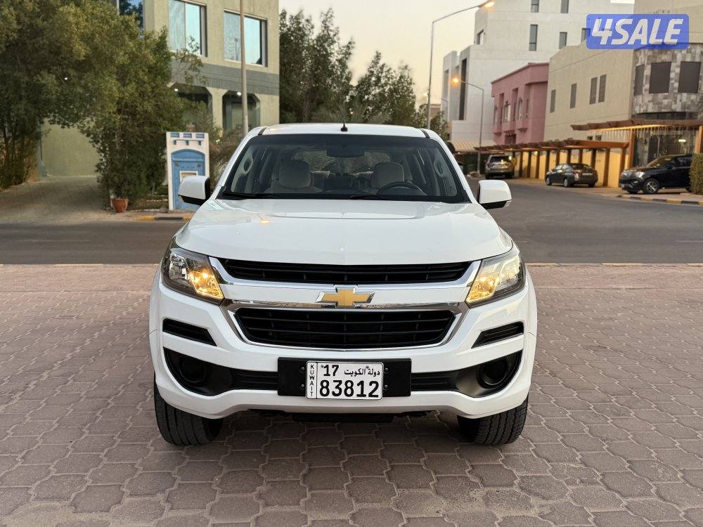 تريل بليزر 2020 شرط الفحص3