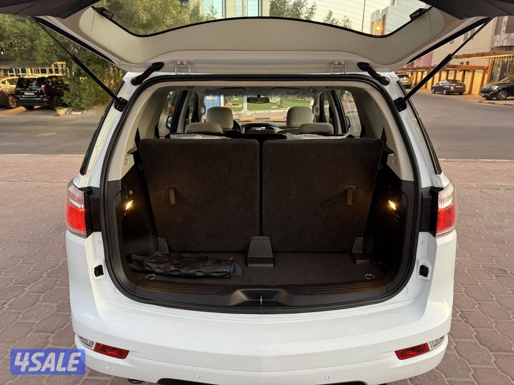 تريل بليزر 2020 شرط الفحص11