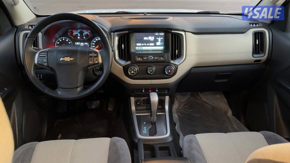 تريل بليزر 2020 شرط الفحص12