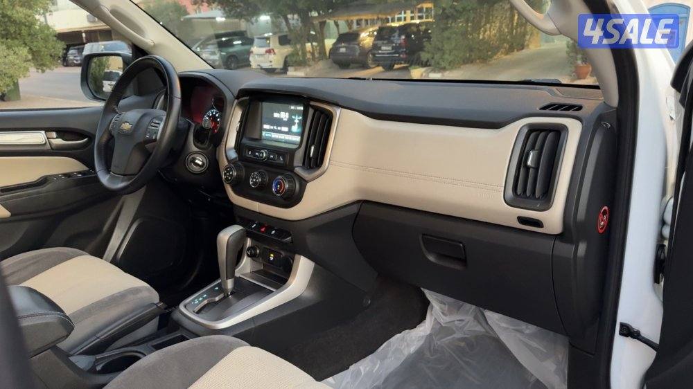 تريل بليزر 2020 شرط الفحص13